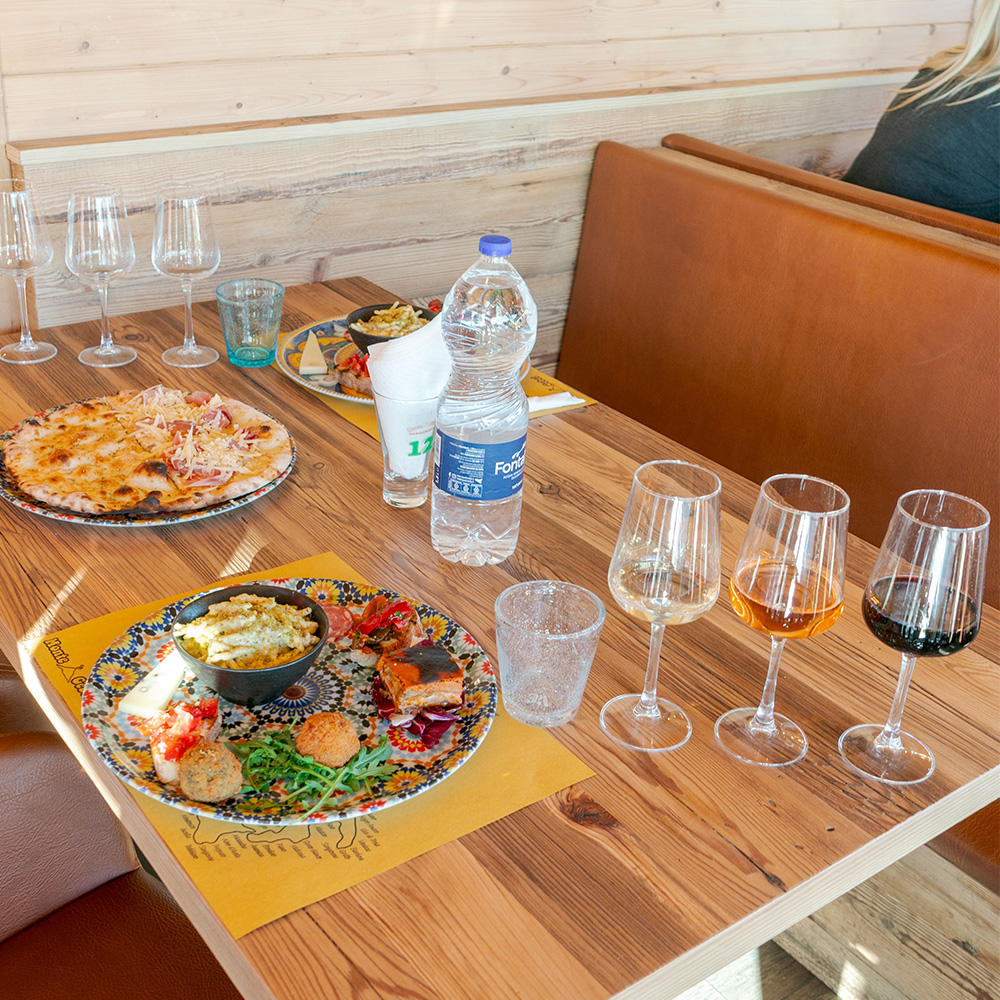 Tour 4X4 - immagine 11