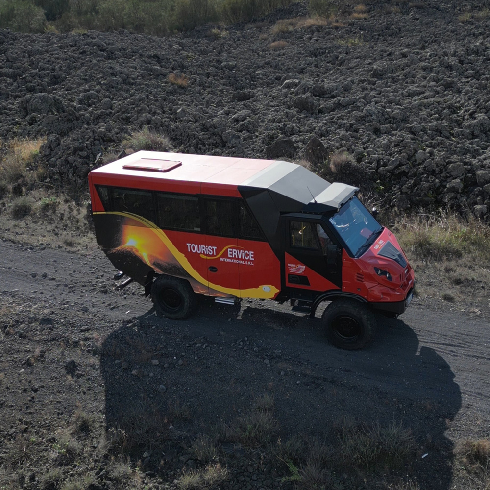 Tour 4X4 - immagine 8