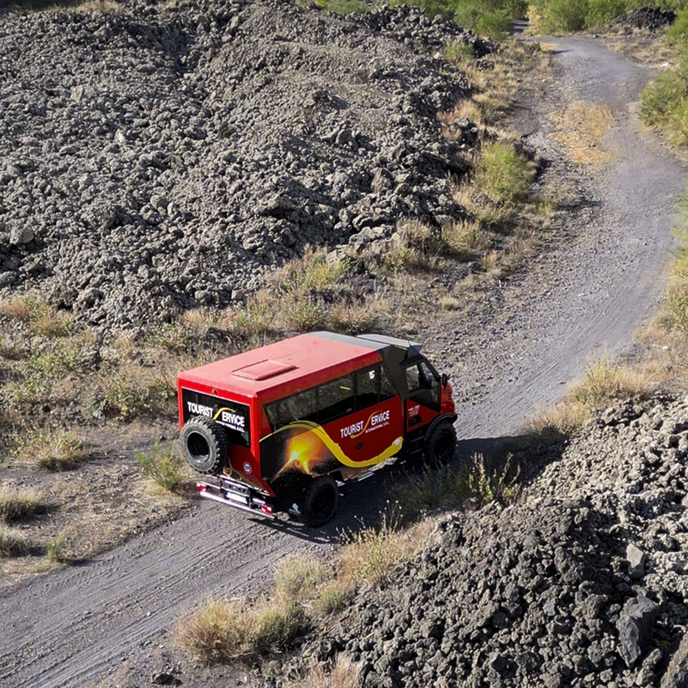 Tour 4X4 - immagine 7