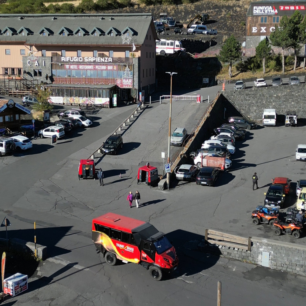 Tour 4X4 - immagine 10