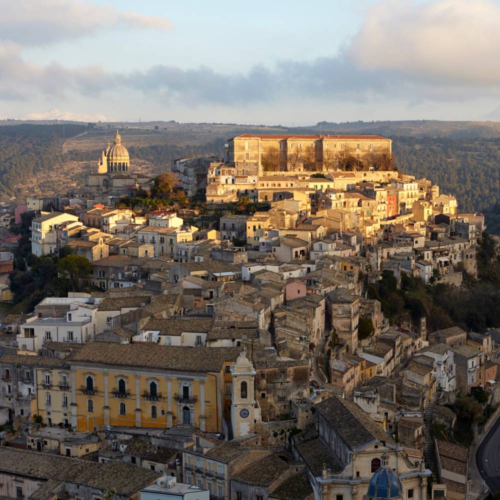 TOUR DEL BAROCCO SICILIANO PARTENZA SIRACUSA - immagine 3