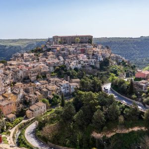 TOUR DEL BAROCCO SICILIANO