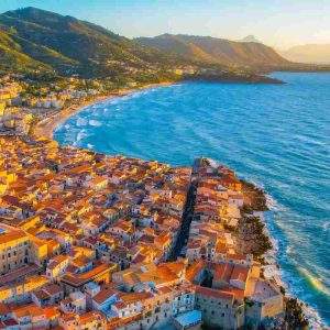 Palermo – Cefalù