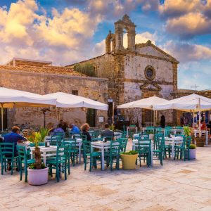 Tour Marzamemi Noto