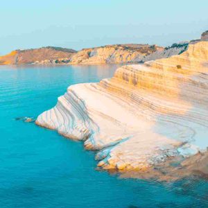 Agrigento – Scala dei Turchi